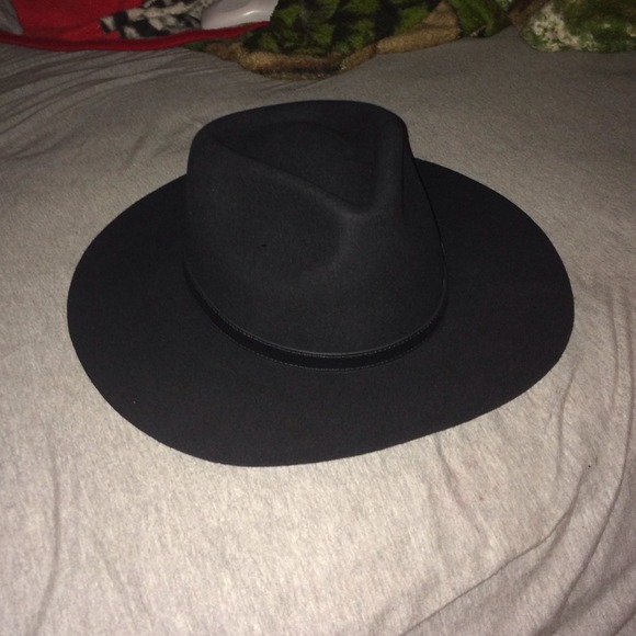 nasty gal hat