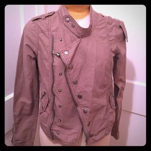❌❌Sold ---Urban outfitters jacket