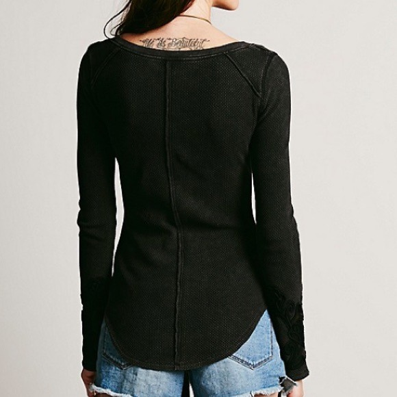 Free people masquerade cuff - Picture 2 of 4