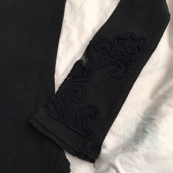 Free people masquerade cuff - Picture 4 of 4