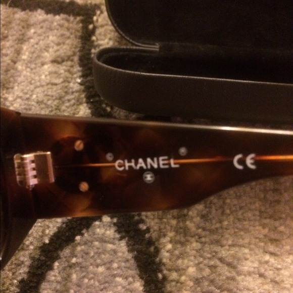 Chanel Sunglasses