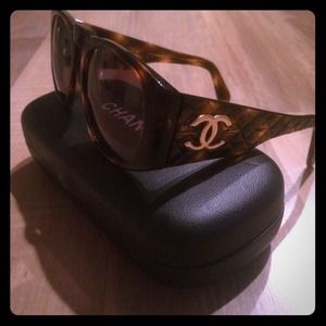 Chanel Sunglasses