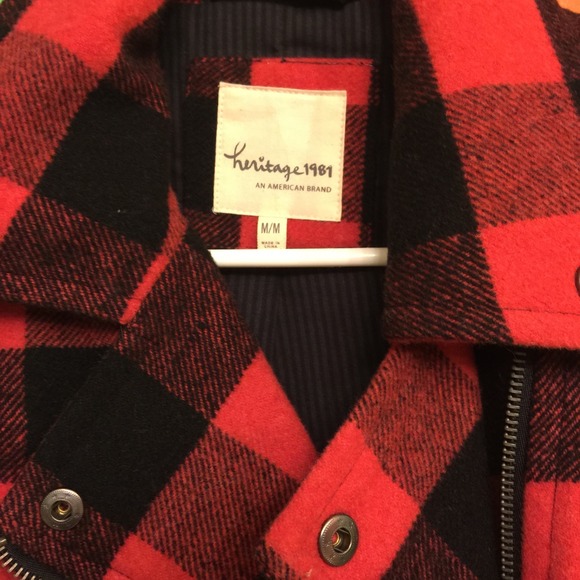 Jacket - Picture 2 of 2