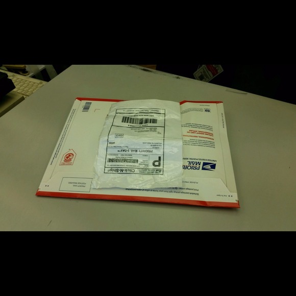 Tracking no. - Picture 3 of 4