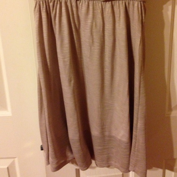 NORDSTROMS Ella Moss dress - Picture 2 of 4