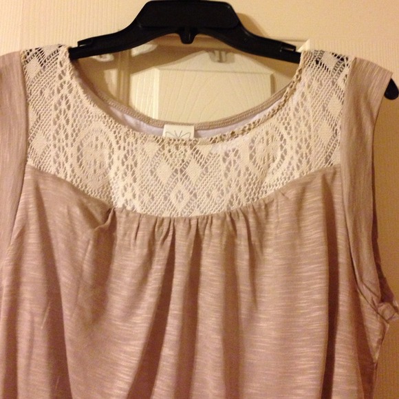 NORDSTROMS Ella Moss dress - Picture 3 of 4