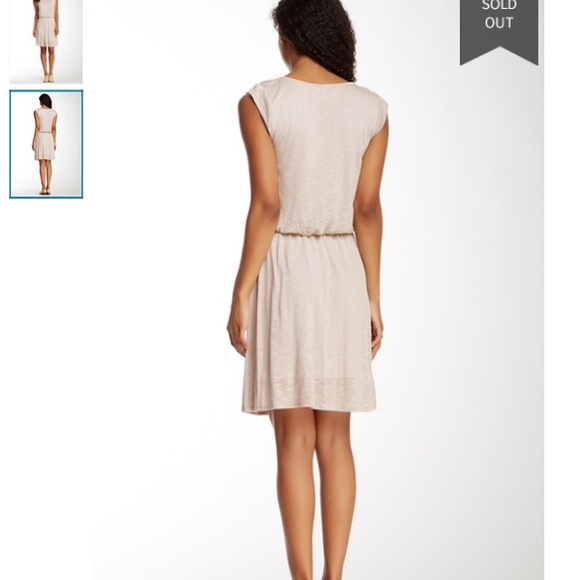 NORDSTROMS Ella Moss dress - Picture 4 of 4