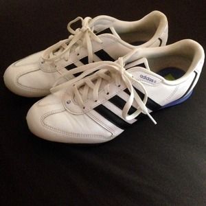 Women's 8 1/2 size Adidas