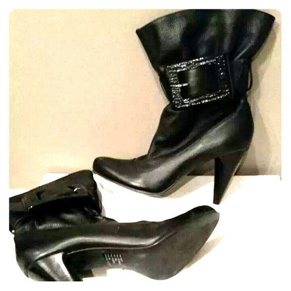 Bakers boot