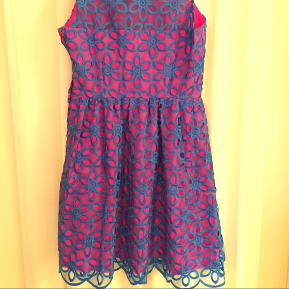 Lilly Pulitzer Size 2 dress - NWT - Picture 3 of 3