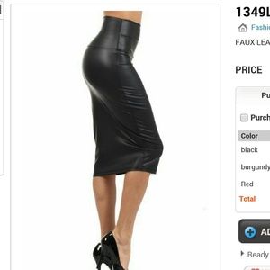 @chynamoffett here is your skirt