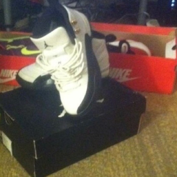 Taxi's 12s
