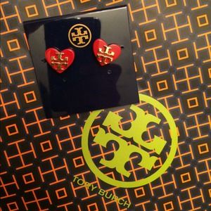 🆕 Tory burch earrings