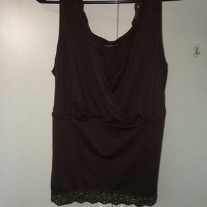 Lane Bryant tank top