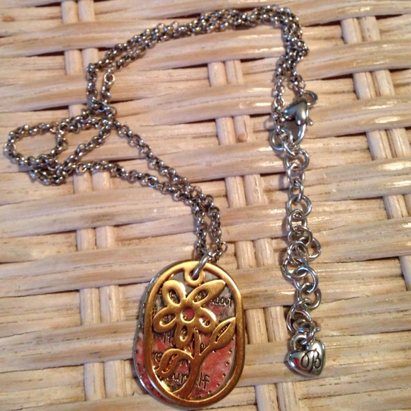 Brighton set of 3 necklaces