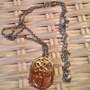 Brighton set of 3 necklaces