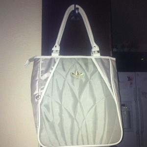 Adidas Gym Bag Like New