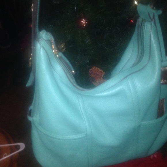 Tignanello pocketbook