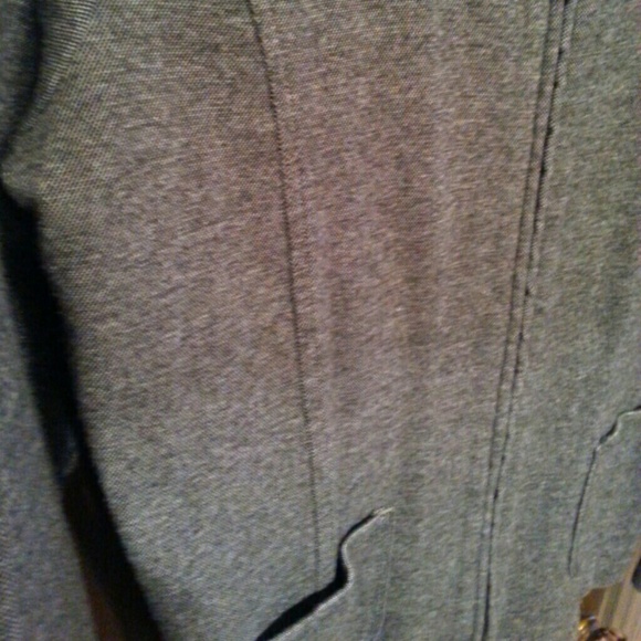 Jacket - Picture 3 of 4