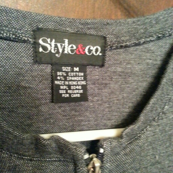 Jacket - Picture 4 of 4