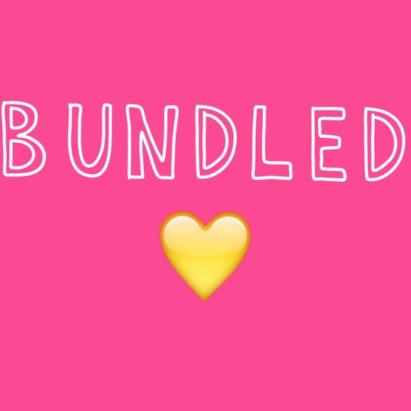 BUNDLE FOR @LACISME46