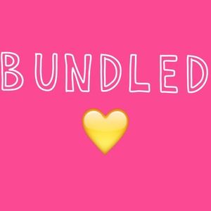 BUNDLE FOR @LACISME46