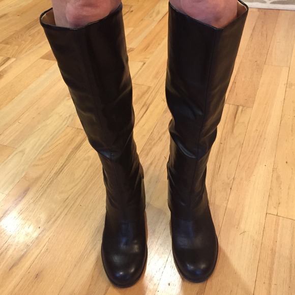 Nine West Boots - Nine West vintage American collection