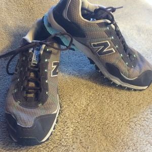 New balance shoes