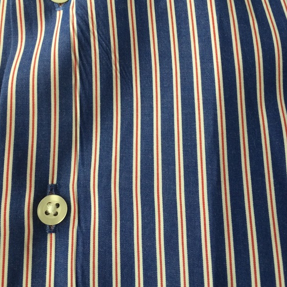 LORENZO UOMO Trim Fit MEN SHIRTbought in Nordstrom - Picture 2 of 3