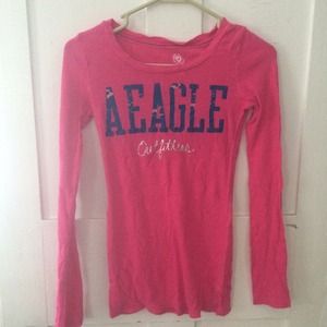 American eagle bundle!