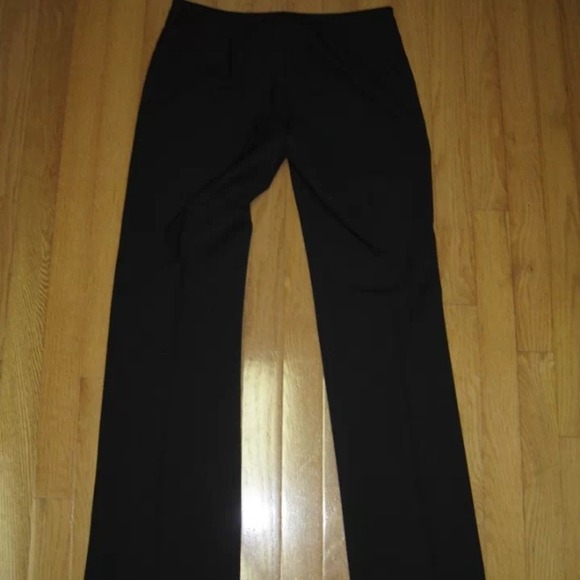 The Limited Tuxedo Sequin Pants - Picture 4 of 4