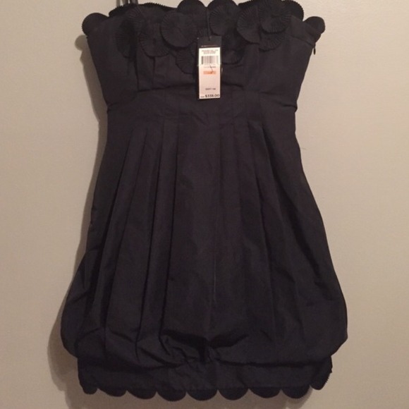 BCBGMAXAZRIA dress