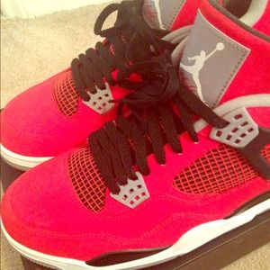 Toro 4's