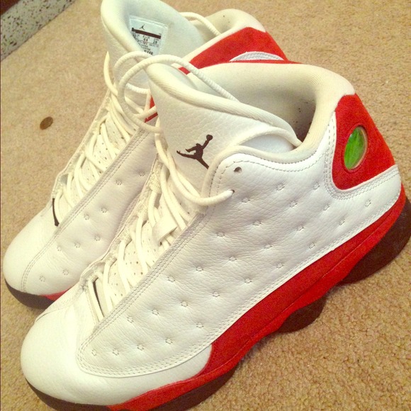 13's