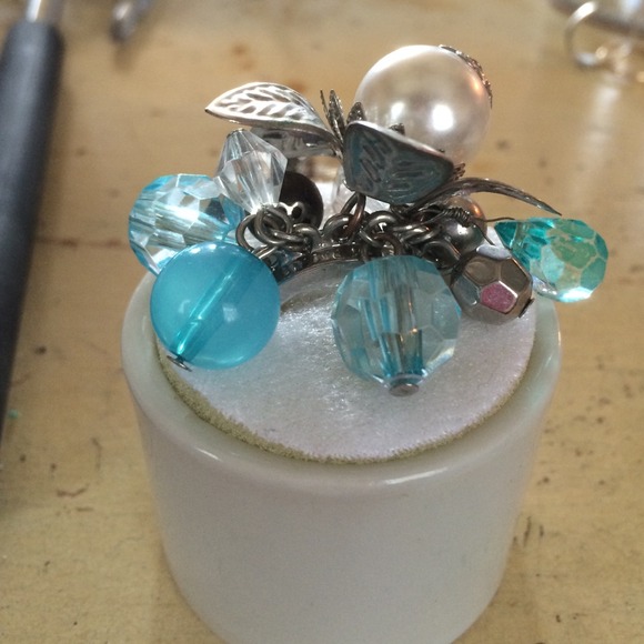 Fashion ring - Picture 2 of 3