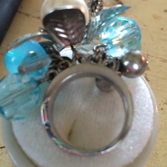 Fashion ring - Picture 3 of 3