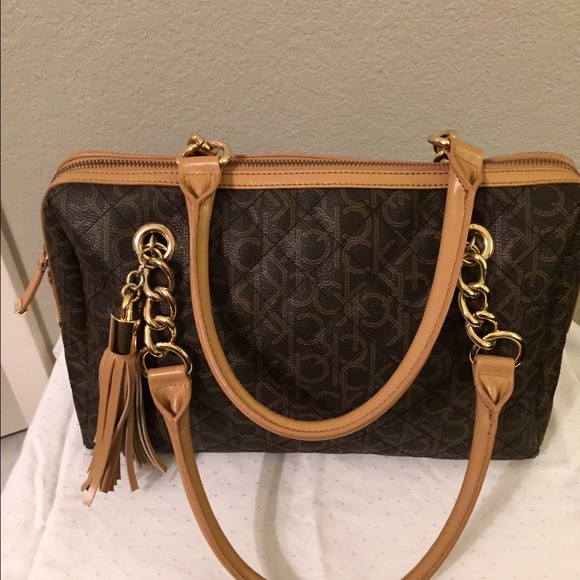 Calvin Klein bag