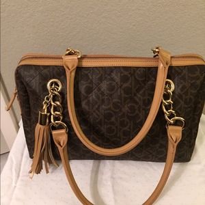 Calvin Klein bag