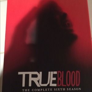 True Blood season 6