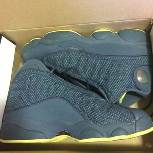 Air Jordan 13 Retro GS