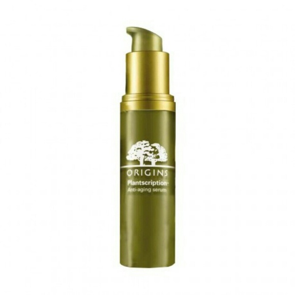 Origins Plantscription anti-aging serum