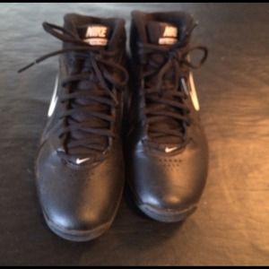 Nike Air Women's Basketball Shoes
