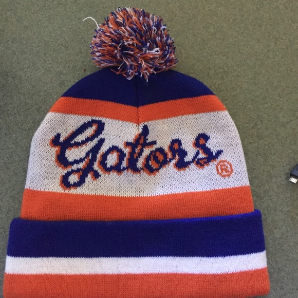 Bini gator hat