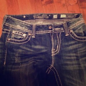 MissMe skinny jeans