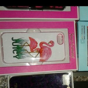 Juicy couture iphone 5