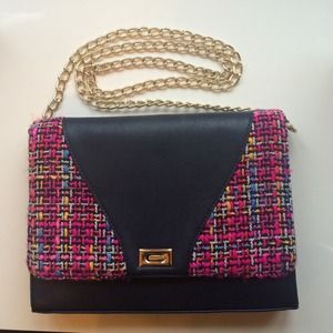 CXL by Christian Lacroix handbag