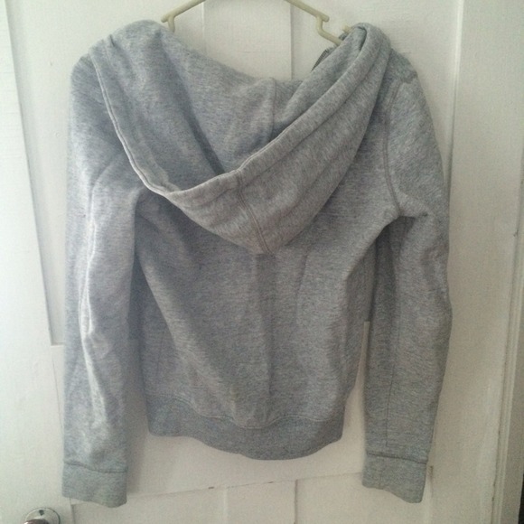 American eagle zip up hoodie - Picture 2 of 2