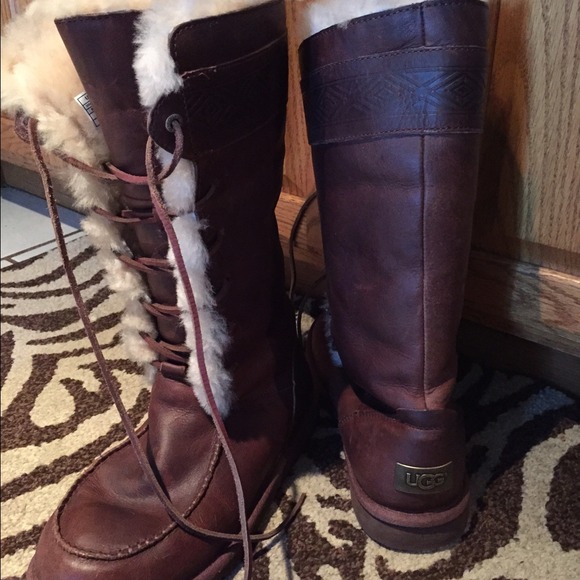 Uggs