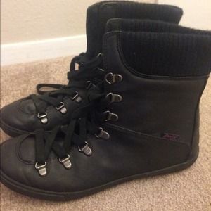 ❌sold❌ Almost new boots!