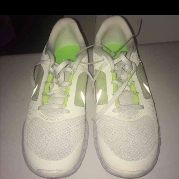 Nike Shoes - Free Run 5.0
